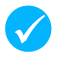 Checkmark Icon