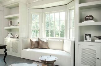 Bay Window