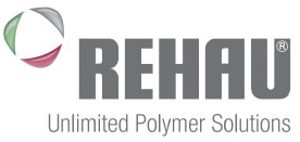 Rehau Logo