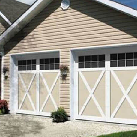 Barn Door Garage Doors