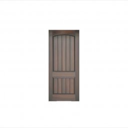 Fiberglass Wood Grain Door