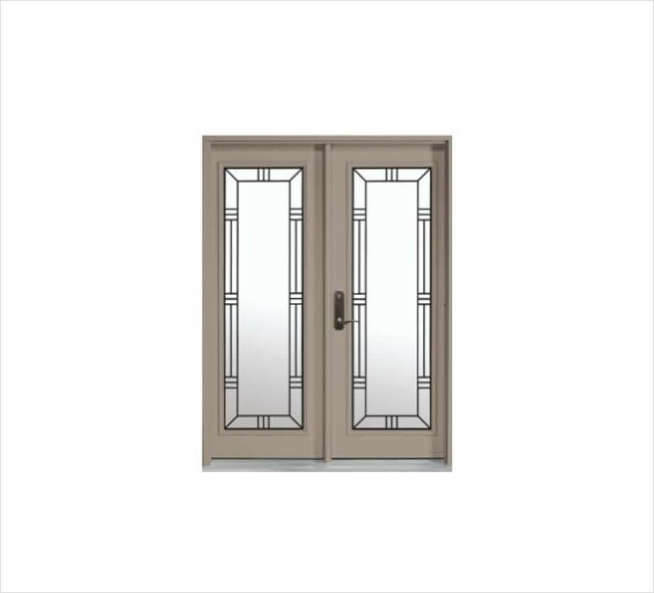 French Doors