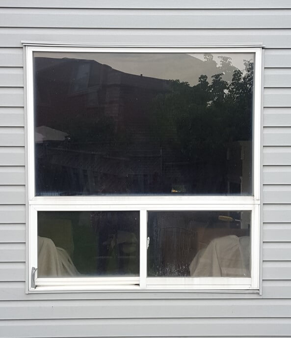 Picture Window to Bay Window Replacement