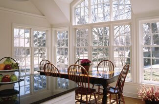 Hung Windows
