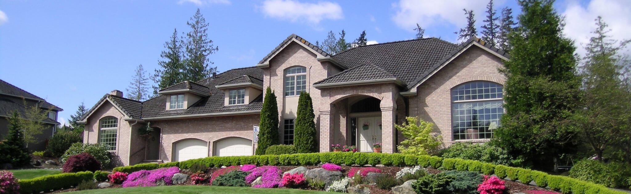 Kempenfelt Windows and Doors in Spring