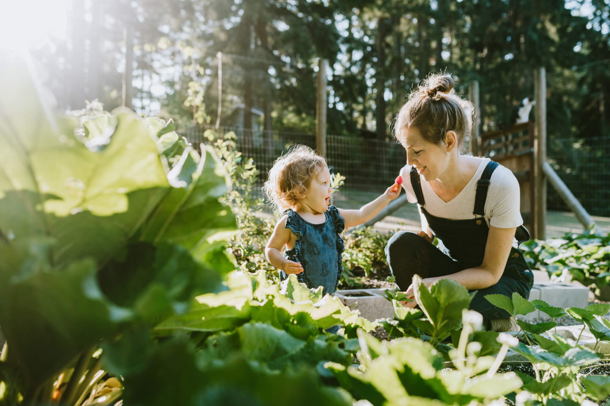 Give Your Home A Spring Check-Up