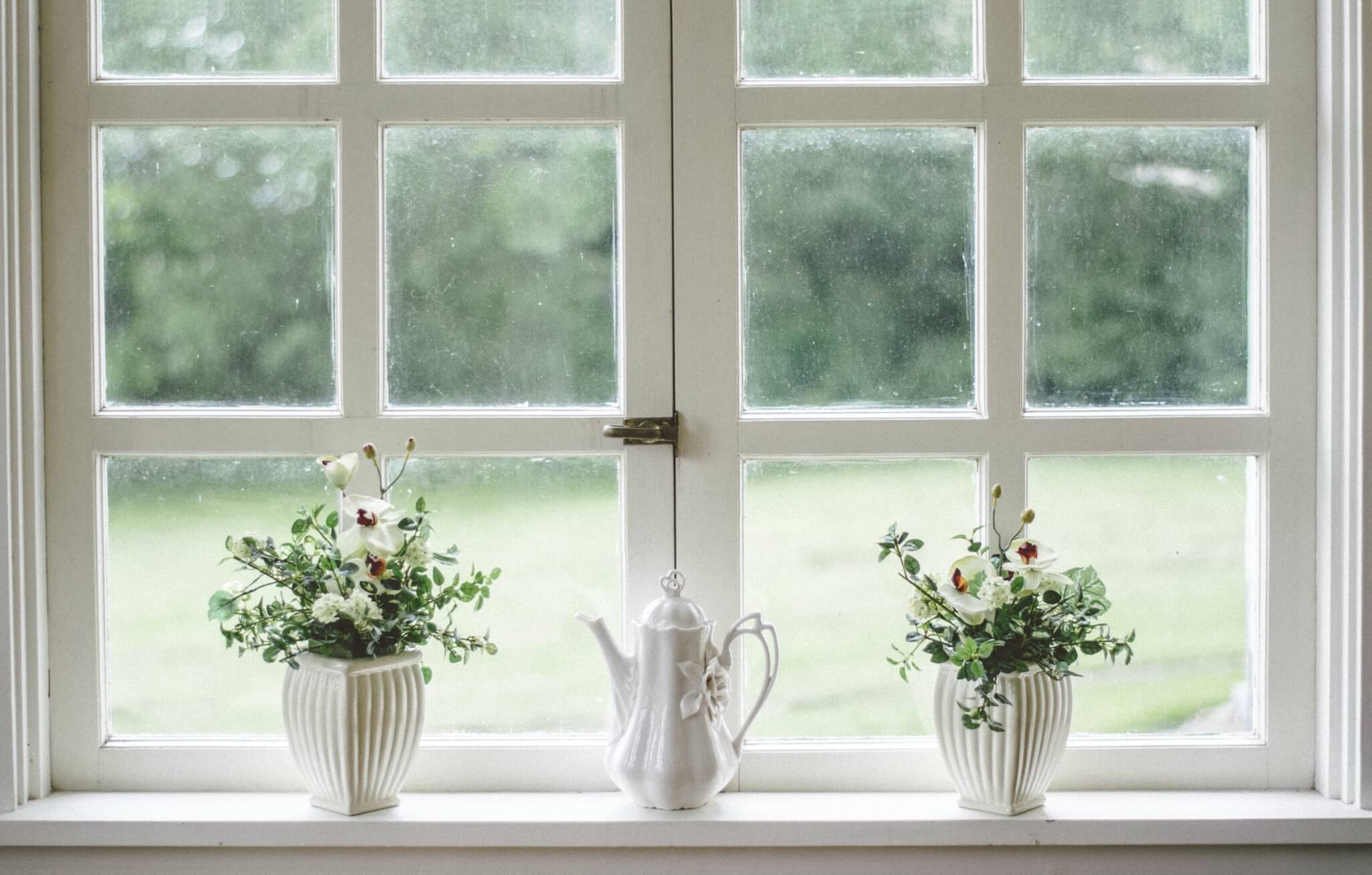 How to Prepare for a Window Installation