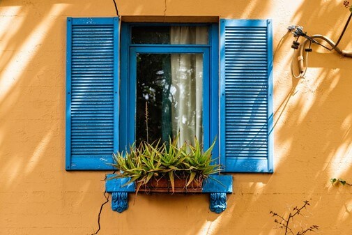 Tips For Window Maintenance