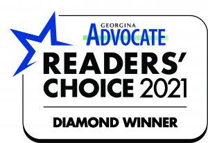 Georgina Advocate Express Readers Choice 2021