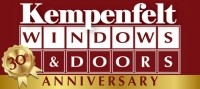 Kempenfelt Windows Logo